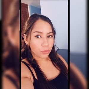 Meet your Posher, Marisol